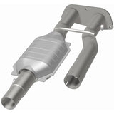 MagnaFlow Direct Fit Catalytic Converter 98 GM Truck 5.7L - 23179