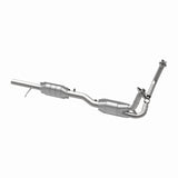MagnaFlow Direct Fit Catalytic Converter 96 Bronco F150/F250 2 Conv - 93324