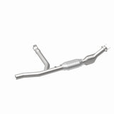 MagnaFlow Direct Fit Catalytic Converter 97-98 F150/F250 4.2L 2Wd Pa - 23317