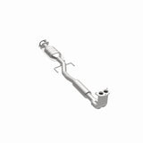 Magnaflow Conv DF 2004 LANCER 2.4L L Underbody - 52122