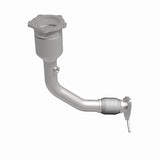 MagnaFlow Direct Fit Catalytic Converter 01-02 Sportage mani OEM - 49368
