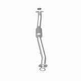 MagnaFlow Direct Fit Catalytic Converter 2009-2012 Highlander 2.7 L Underbody - 52206