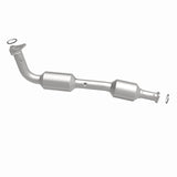 MagnaFlow Conv DF 07-09 Toyota Tundra/Sequoia V8 4.7L - 5582626