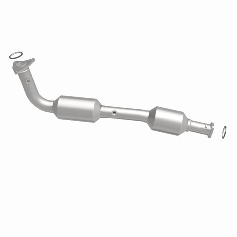 MagnaFlow Conv DF 07-09 Toyota Tundra/Sequoia V8 4.7L - 5582626