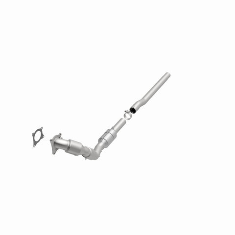 MagnaFlow Conv DF 2012 Volkswagen Golf R 2.0L Turbocharged - 51938