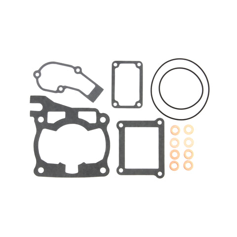 Cometic 01-11 Gas 125 EC Top End Gasket Kit - C3260