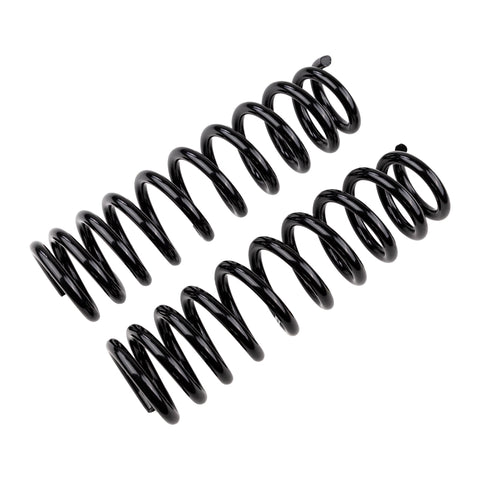 ARB / OME 2021+ Ford Bronco Front Coil Spring Set for Light Loads - 3198