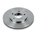 Power Stop 95-96 Buick Regal Front Autospecialty Brake Rotor - AR8254