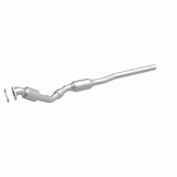 MagnaFlow Conv DF 00-02 Audi S4 2.7L Driver Side - 23612