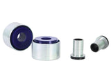 SuperPro Front Control Arm Bushing Kit - SPF4699K