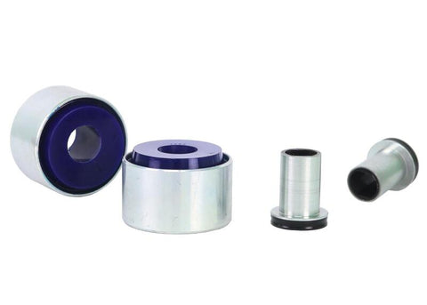 SuperPro Front Control Arm Bushing Kit - SPF4699K