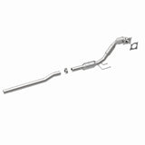 MagnaFlow Conv DF 2012 Volkswagen Golf R 2.0L Turbocharged - 51938