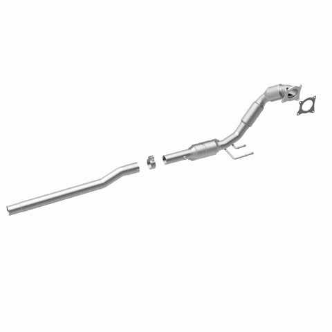 MagnaFlow Conv DF 2012 Volkswagen Golf R 2.0L Turbocharged - 51938
