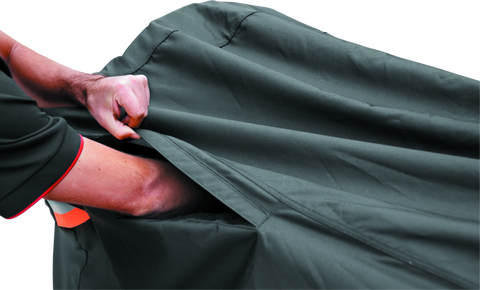 Covermax Trike Cover For HD Bikes - 107551