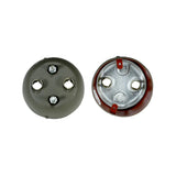 Omix Tail Light Bucket Assembly 41-45 Willys MB GPW - 12403.50