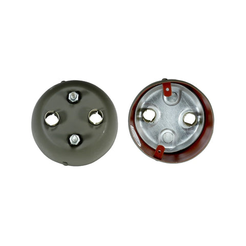 Omix Tail Light Bucket Assembly 41-45 Willys MB GPW - 12403.50