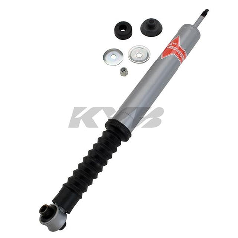 KYB Shocks & Struts Gas-A-Just Rear SAAB 900 Series 1979-93 SAAB 99 Series 1979-80 - KG5558