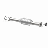 MagnaFlow Direct Fit Catalytic Converter 2002 Suzuki Aerio 2.0L - 24366