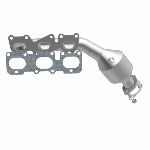 MagnaFlow Conv DF 2009 Kia Borrego 3.8L Passenger Side - 51401