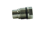 Sinister Diesel 07.5-12 Dodge Cummins 6.7L Fuel Rail Plug (Race Valve) - SD-FRCVLV-CUMN