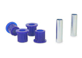 SuperPro Austin Rear Spring Front Eye - SPF1391K