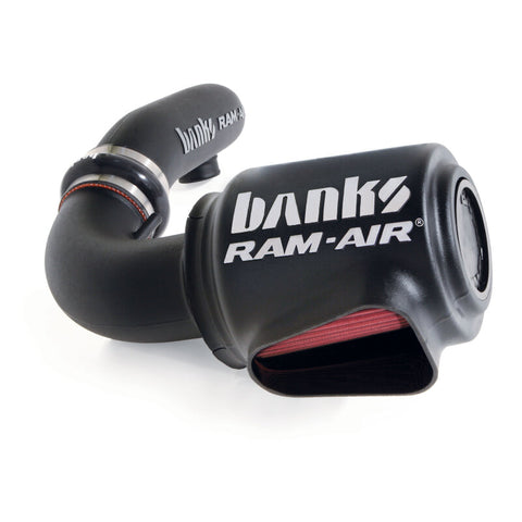 Banks Power 98-99 Jeep 4.0L Wrangler Stinger System - SS Single Exhaust w/ Black Tip - 51330-B