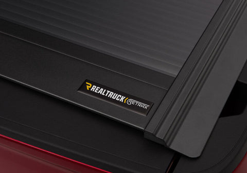 Retrax 14-up Chevy/GMC 1500 6.5ft Bed / 15-up 2500/3500 RetraxONE MX - 60462