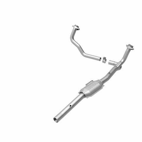 MagnaFlow Conv DF 00-03 Dakota 4.7L 2WD - 93212