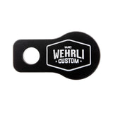 Wehrli Duramax Coolant Plug - WCF100025