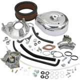 S&S Cycle 99-05 BT Super G Carburetor Kit - 11-0451