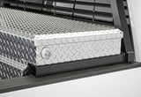 BackRack 2016+ Toyota Tacoma Toolbox 21in No Drill Hardware Kit - 30327TB