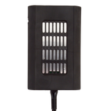 Autometer Handheld Automotive/Heavy Duty Truck Electrical System Analyzer 6V/12V Applications - BVA-350