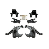 Belltech LOWERING KIT W/O SHOCKS - 706