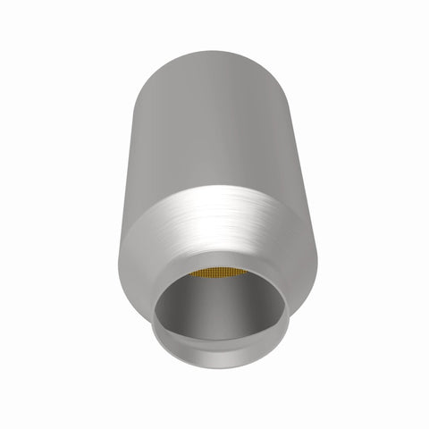 MagnaFlow Conv Univ 2.50inch C/C - 54956