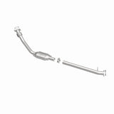 MagnaFlow Direct Fit Catalytic Converter 02-03 Buick Rendezvous 3.4L - 51845