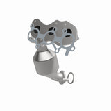 MagnaFlow Direct Fit Catalytic Converter 07-09 Lexus RX350 3.5L - 51832