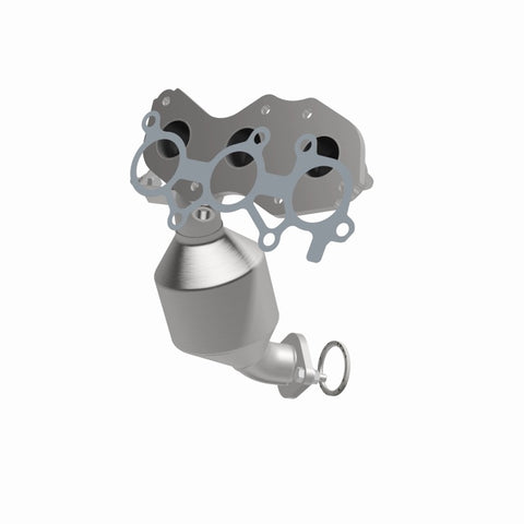 MagnaFlow Direct Fit Catalytic Converter 07-09 Lexus RX350 3.5L - 51832