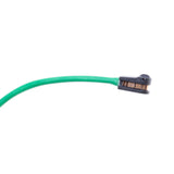 Power Stop 2020 Mini Cooper Countryman Front Euro-Stop Electronic Brake Pad Wear Sensor - SW-0437