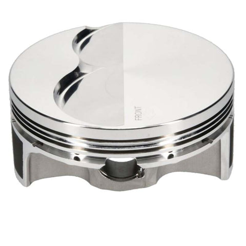 JE Pistons LS ASYM FT 4100STRKR Set of 8 Pistons - 312001