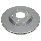 Power Stop 19-22 Kia Forte Front Evolution Coated Rotor - JBR1904EVC