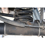 Synergy Jeep Wrangler JK/JKU 3in Plus Lift Bolt On Rear Track Bar Bracket - 8056