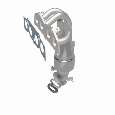 MagnaFlow Conv DF 06-08 Toyota RAV4 2.4L - 50467