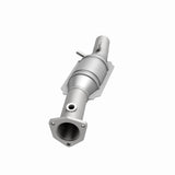 MagnaFlow Direct Fit Catalytic Converter 95 Volkswagen Golf 2.8L - 23713
