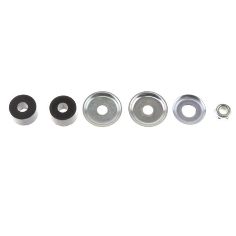 Bilstein B6 2005 Toyota Tacoma Base RWD Rear 36mm Monotube Shock Absorber - 24-185073