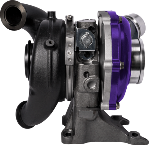 ATS Diesel 15-16 Power Stroke 6.7L Aurora 3000 VFR Stage 2 Turbo - 202-402-3416