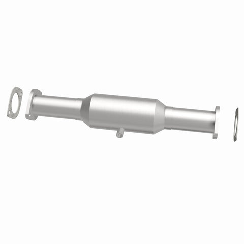 MagnaFlow Conv Direct Fit 83-85 Ford Ranger 2.8L - 3391352
