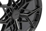 APR A02 Flow Formed 20x9.0 / 5x112 / ET37 / 66.5mm Bore / Anthracite Grey Wheel - WHL00031