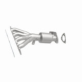MagnaFlow Conv DF 09-10 Chevy Malibu (Exc PZEV) / 09-10 Pontiac G6 (w/ Tier 2) 2.4L Manifold - 51060