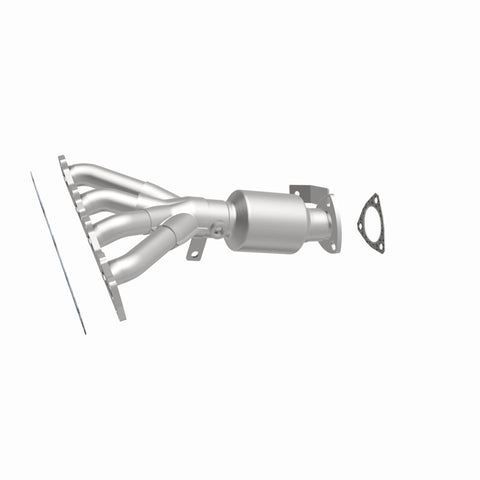 MagnaFlow Conv DF 09-10 Chevy Malibu (Exc PZEV) / 09-10 Pontiac G6 (w/ Tier 2) 2.4L Manifold - 51060