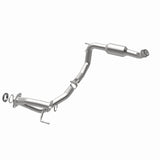 MagnaFlow Direct Fit Catalytic Converter 05-11 Toyota Tacoma 4.0L - 5491562